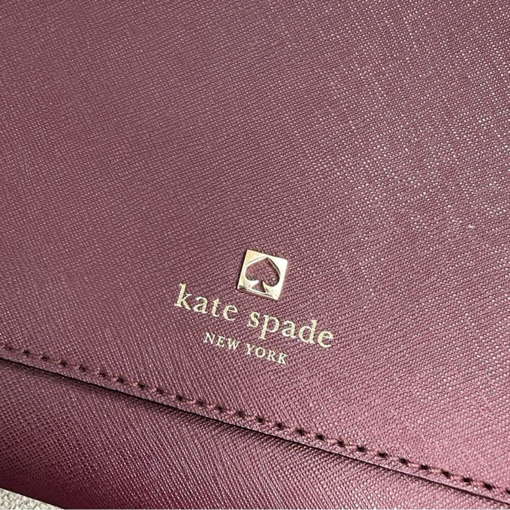 Kate Spade Tilden Place Alek Bag - Picture 3 of 9